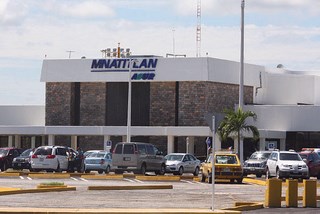 leiebil Veracruz Lufthavn